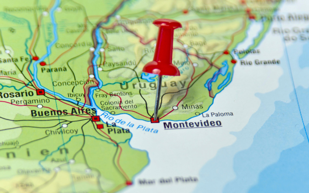 Las mejores zonas para invertir en inmuebles en Montevideo