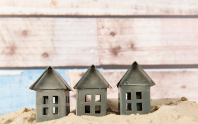 Principales beneficios que obtiene al comprar una casa en la playa